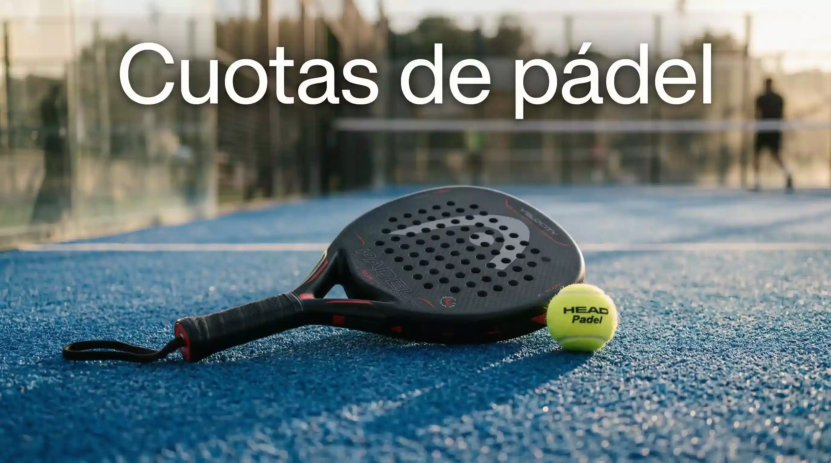 Cuotas en Apuestas de Pádel – Comparativa y Valor | GolPádel