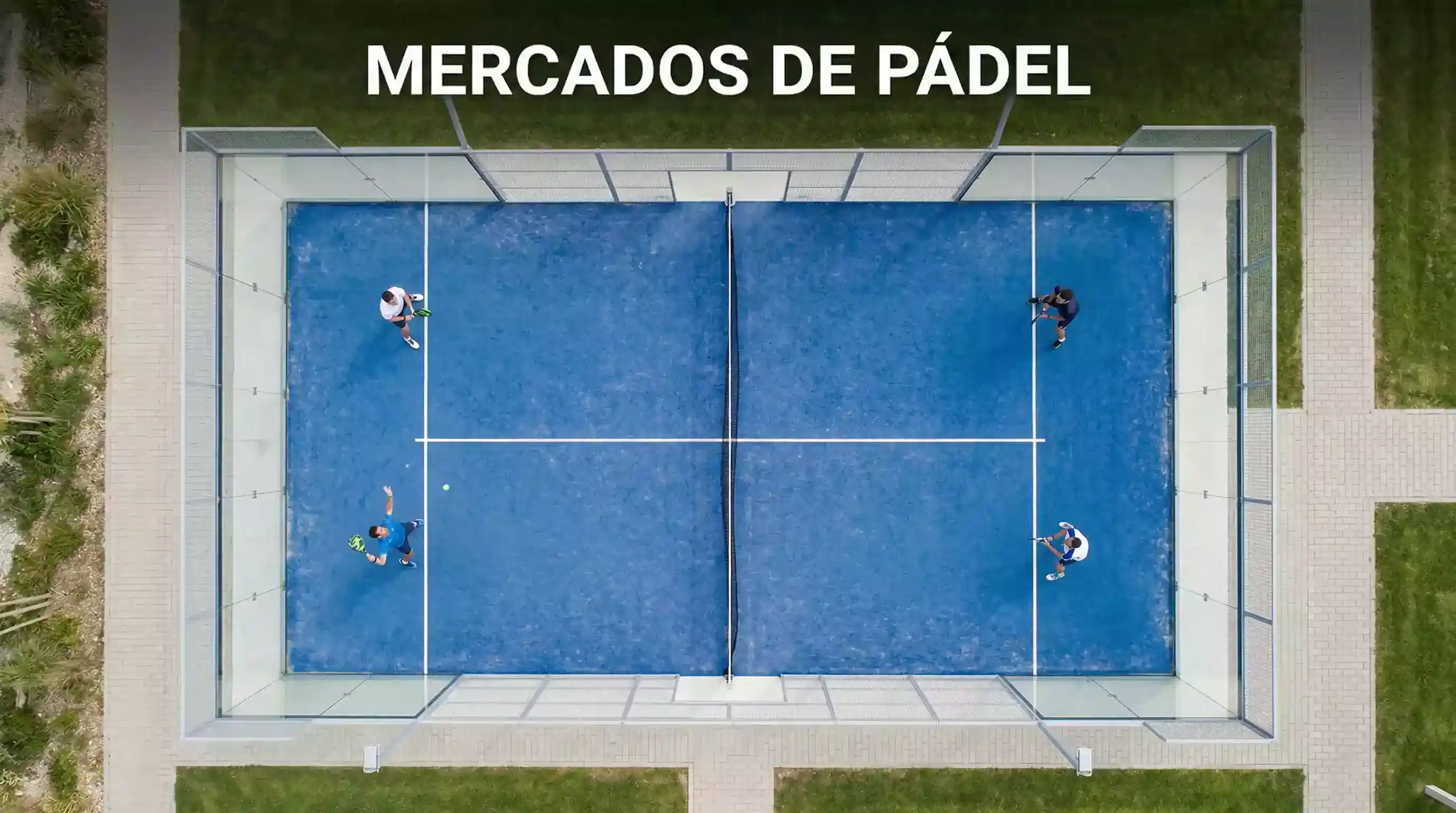 Tipos de Apuestas en Pádel – Mercados y Ejemplos | GolPádel